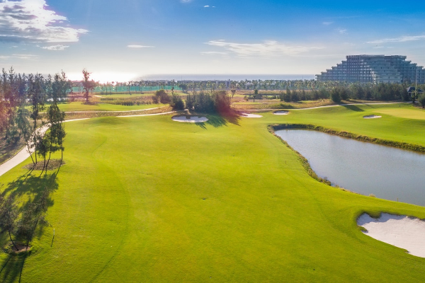 6D5N Da Nang - Hoi An Golf Tour - photo 18